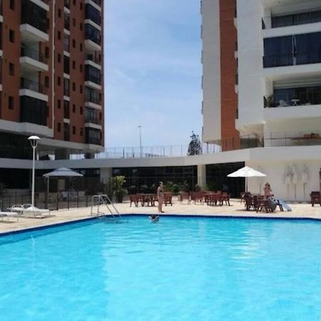 Apto 02 Suites - Vista Mar Barra Da Tijuca - Rj Рио-де-Жанейро Экстерьер фото