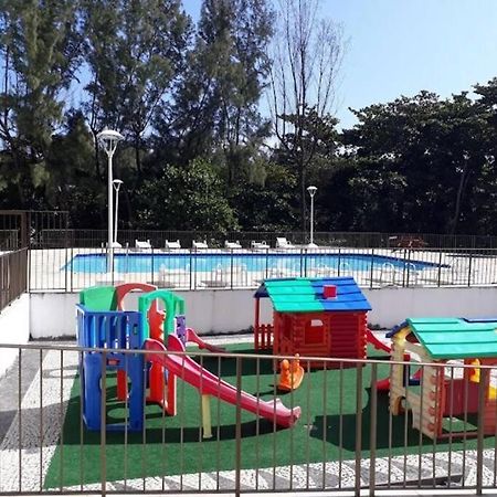 Apto 02 Suites - Vista Mar Barra Da Tijuca - Rj Рио-де-Жанейро Экстерьер фото