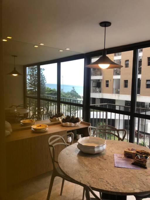 Apto 02 Suites - Vista Mar Barra Da Tijuca - Rj Рио-де-Жанейро Экстерьер фото