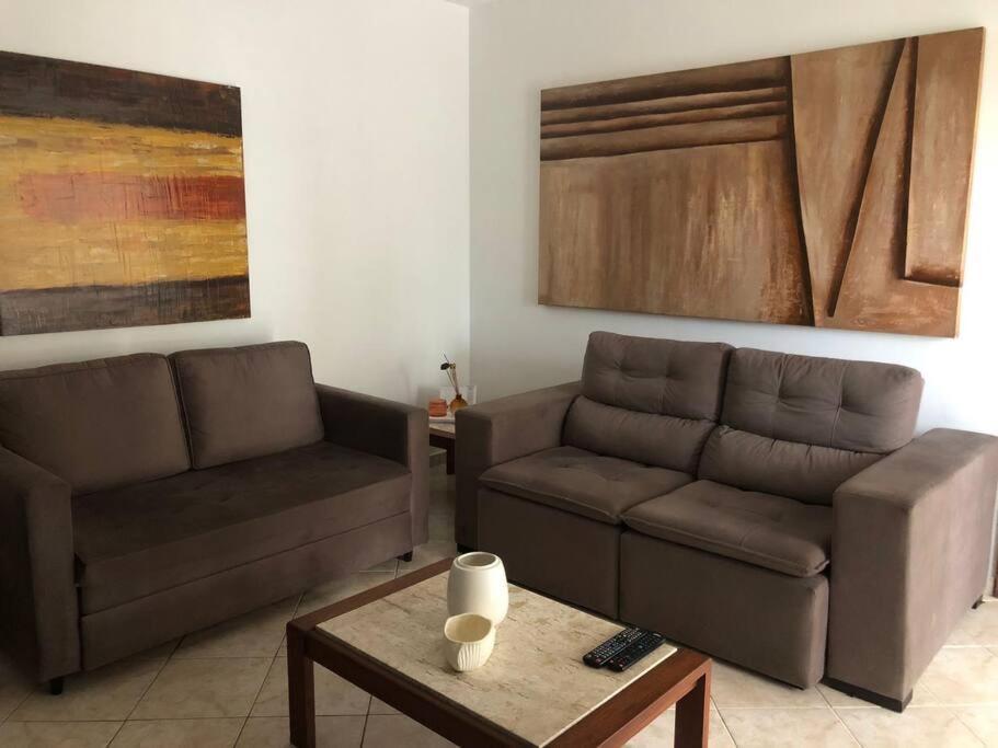 Apto 02 Suites - Vista Mar Barra Da Tijuca - Rj Рио-де-Жанейро Экстерьер фото