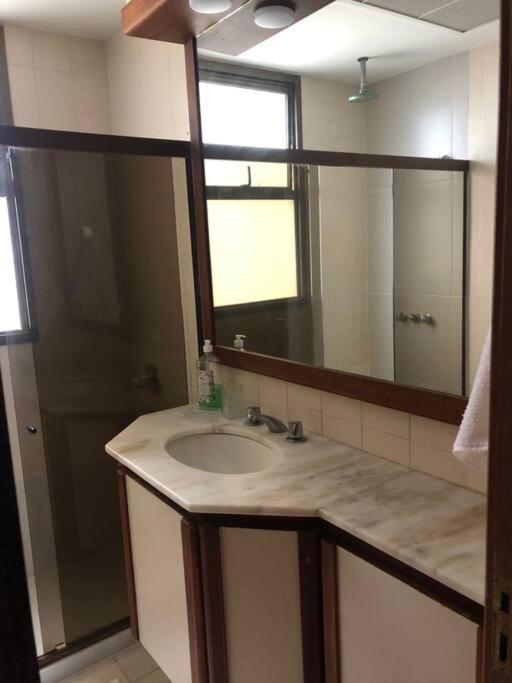 Apto 02 Suites - Vista Mar Barra Da Tijuca - Rj Рио-де-Жанейро Экстерьер фото