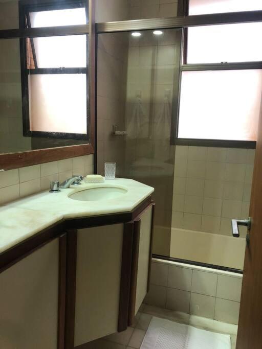 Apto 02 Suites - Vista Mar Barra Da Tijuca - Rj Рио-де-Жанейро Экстерьер фото