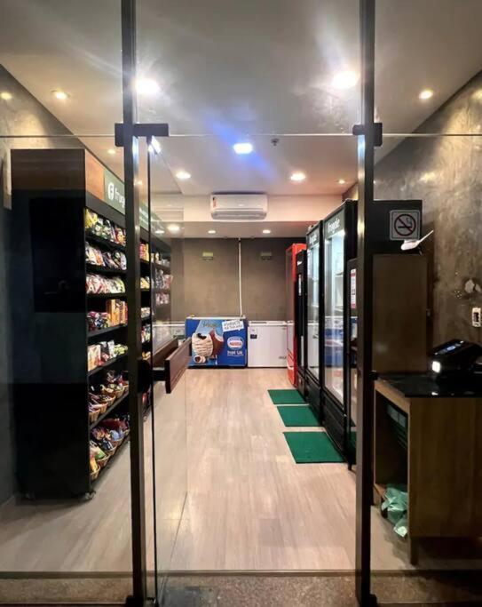 Apto 02 Suites - Vista Mar Barra Da Tijuca - Rj Рио-де-Жанейро Экстерьер фото