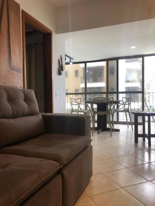 Apto 02 Suites - Vista Mar Barra Da Tijuca - Rj Рио-де-Жанейро Экстерьер фото