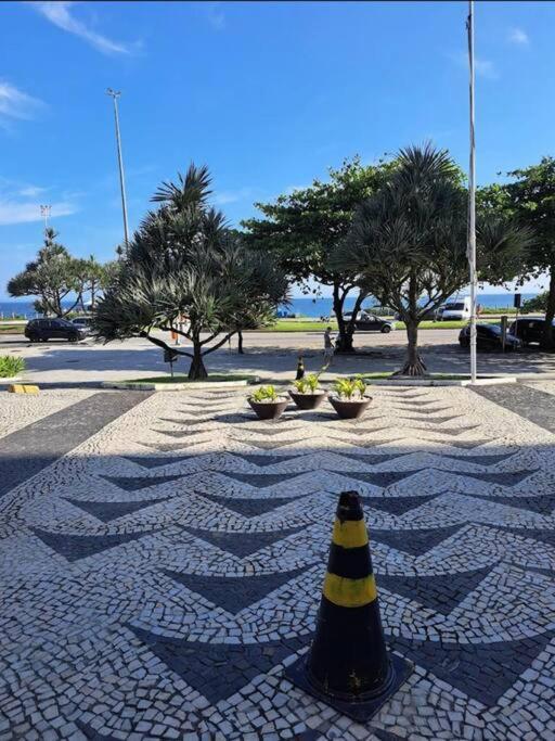 Apto 02 Suites - Vista Mar Barra Da Tijuca - Rj Рио-де-Жанейро Экстерьер фото