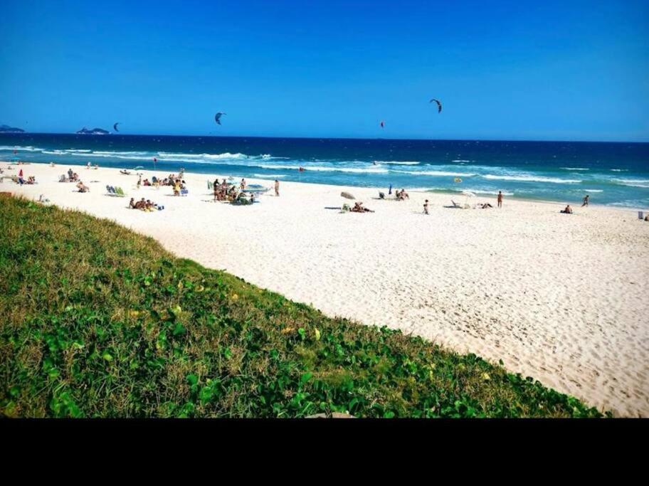 Apto 02 Suites - Vista Mar Barra Da Tijuca - Rj Рио-де-Жанейро Экстерьер фото